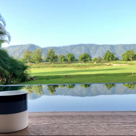 Annie Villa At Khao Yai หมูสี ภายนอก รูปภาพ